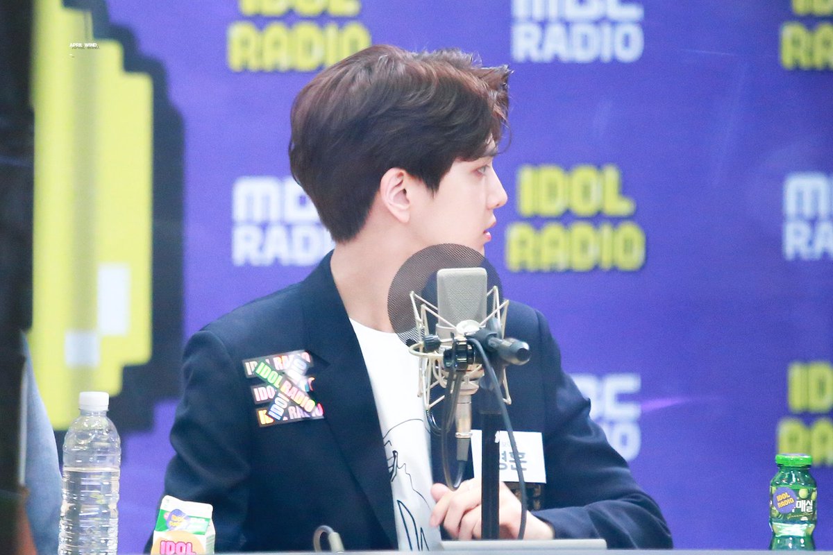 aprilwind_'s tweet photo. [HQ] 190527 영훈 @ 아이돌라디오

https://t.co/bXgUbOM1gG
https://t.co/6yMySXhmem
https://t.co/w1xjXVQh5s
https://t.co/4lJxWUykPd

#영훈 #더보이즈 #Younghoon #TheBoyz #BloomBloom https://t.co/DvJCXAw3hc