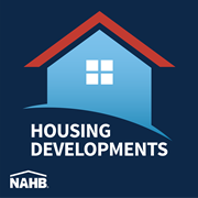 HBASpartanburg's tweet photo. Listen the the NAHB Podcast called Housing Developments.    Jerry Howard shares some great information!
https://t.co/I42lDRn9CU https://t.co/Jw8FE1Yv8R