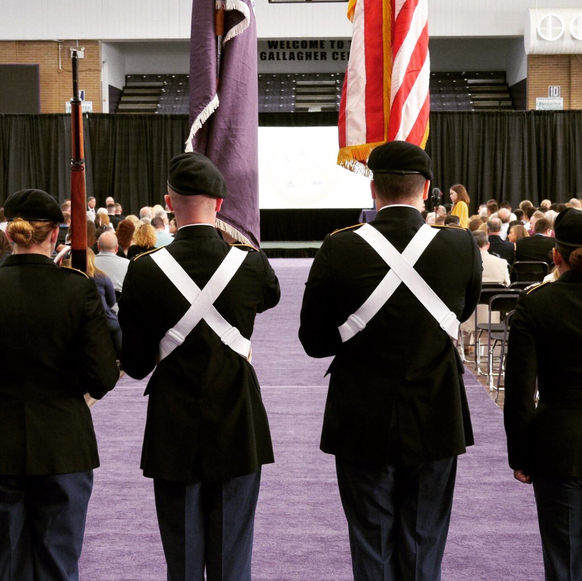 🇺🇸We pause from the busy-ness of life today to honor the brave men and women who paid the ultimate price for our freedom.

#MemorialDay