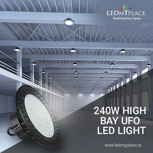 led_myplace's tweet photo. Buy #UFOHighBayLEDLight240W at Affordable Price
LEDMyplace provides good quality #UFOHighBayLEDLight240W at a low cost, which is used to secure the outdoor security at night.
#LEDHighbaylight #Highbaylight #Highbayledlight, #UFOhighbaylight
https://t.co/CMdp3CPE4j https://t.co/B1xyfLstvl