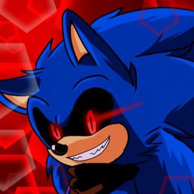 Sonic.exe game pass - Roblox