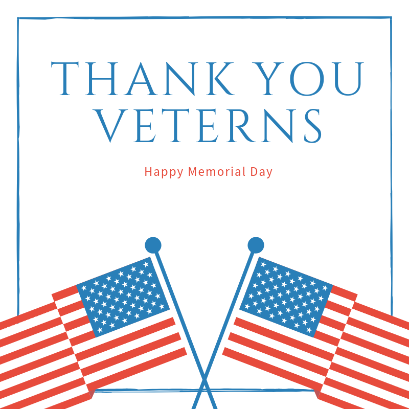 gingerootz's tweet photo. Happy Memorial Day. Remembering and honoring those who have lost

We are open all day today. 11:00am to 9:00pm. https://t.co/GsDDnCUVis