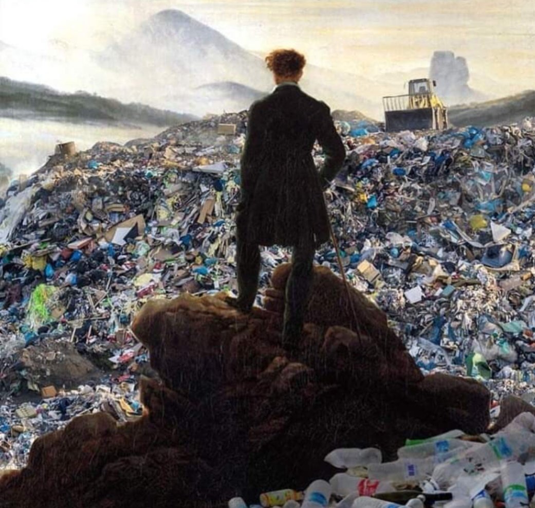 Io che guardo al futuro
#ElezioniEuropee2019