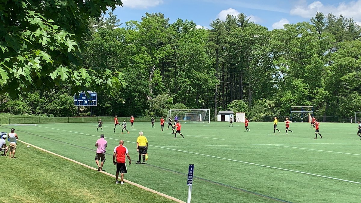 Joe Adu (@joeman4ever) on Twitter photo Tightly contested match between Central Maine United and Soccerviza in the Boys U16 Quincy Division final of the 43rd annual Needham Memorial Day Soccer Tournament <a href="/NMDT_official/">Needham Memorial Day Tournament</a> Tightly contested match between Central Maine United and Soccerviza in the Boys U16 Quincy Division final of the 43rd annual Needham Memorial Day Soccer Tournament <a href="/NMDT_official/">Needham Memorial Day Tournament</a>