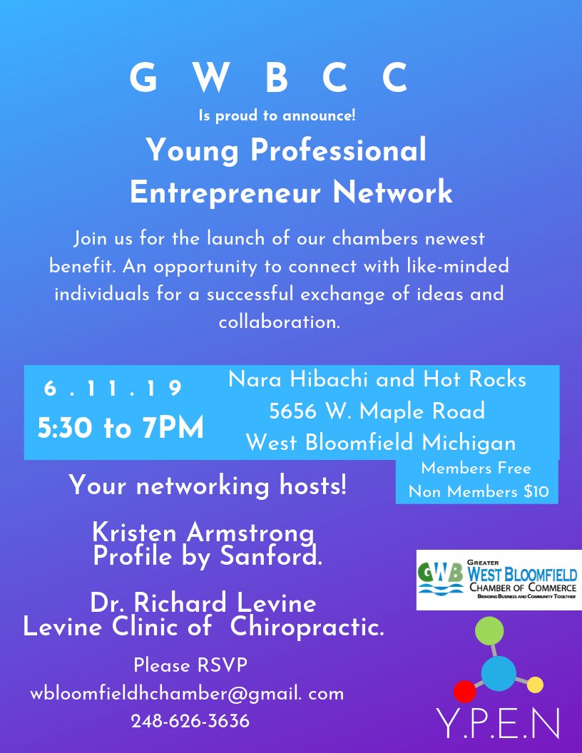 WBloomfieldCC's tweet photo. #networking https://t.co/Q1gGH8ZzBQ