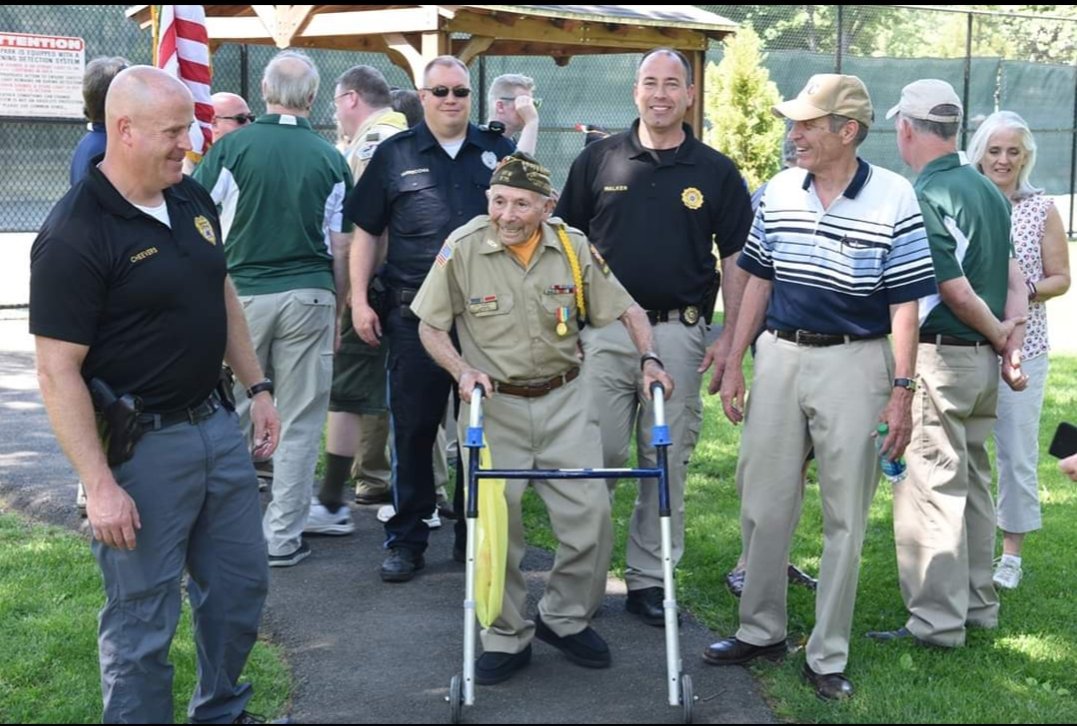 Memorial Day 2019
Thank you Gentlemen!
#Bergen32
#IrishStrong