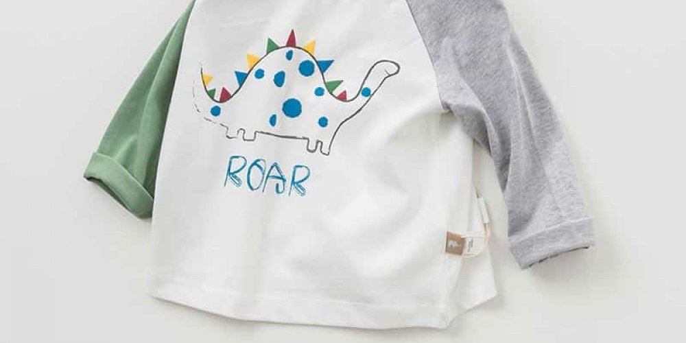 KidookiStore's tweet photo. Baby print clothes children long sleeve t-shirt infant toddler high quality tops kids lovely tees 
Check Now https://t.co/iQ5HGzTylv - FREE SHIPPING :-)
Tag Someone Who Will Love This :-) .
#lovingtheordinarymoments  #magicofmotherhood #inspiremothers #instamommy https://t.co/Y2hDWlPvr7