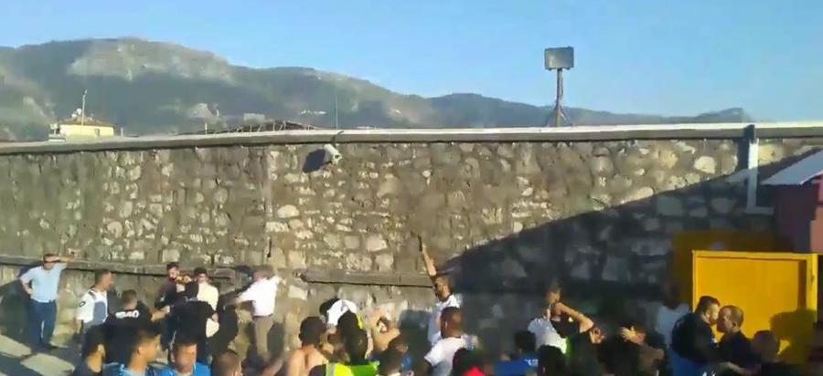 #AdanaDemirsporDimdikAyakta