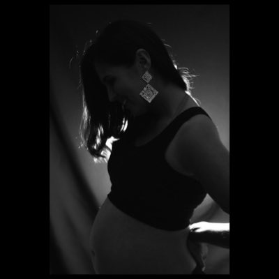 Esta es la curva más perfecta que una mujer puede tener #NuevaFotoDePerfil