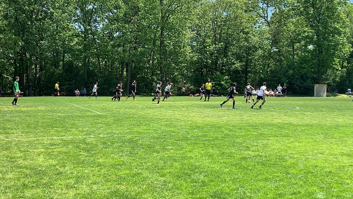 Joe Adu (@joeman4ever) on Twitter photo Over on field 23, it’s an intense 2nd half so far between Blackrock FC and NY Elite FC in the Boys U16 Faneuil Division final of the Needham Memorial Day Soccer Tournament. <a href="/NMDT_official/">Needham Memorial Day Tournament</a> <a href="/needhamsoccer/">Needham Soccer Club</a> Over on field 23, it’s an intense 2nd half so far between Blackrock FC and NY Elite FC in the Boys U16 Faneuil Division final of the Needham Memorial Day Soccer Tournament. <a href="/NMDT_official/">Needham Memorial Day Tournament</a> <a href="/needhamsoccer/">Needham Soccer Club</a>