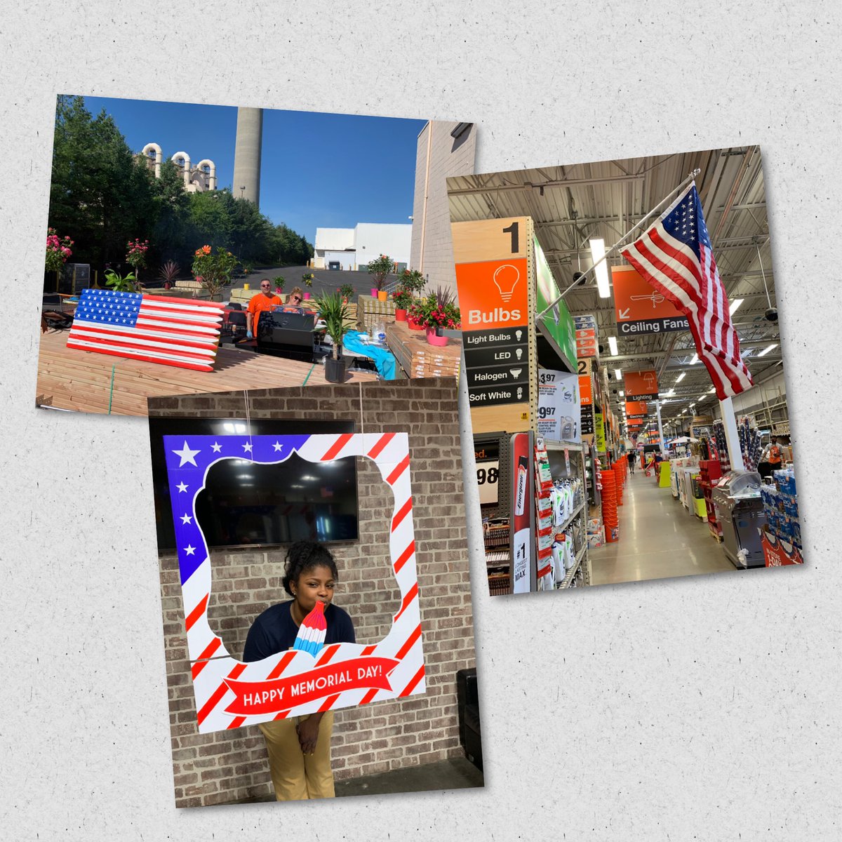 beenie0510's tweet photo. Kicking off Memorial Day at 8465! @HeroldAbraham @MickyMkt2370 @Kcheps810 https://t.co/tMKV9T66Zj