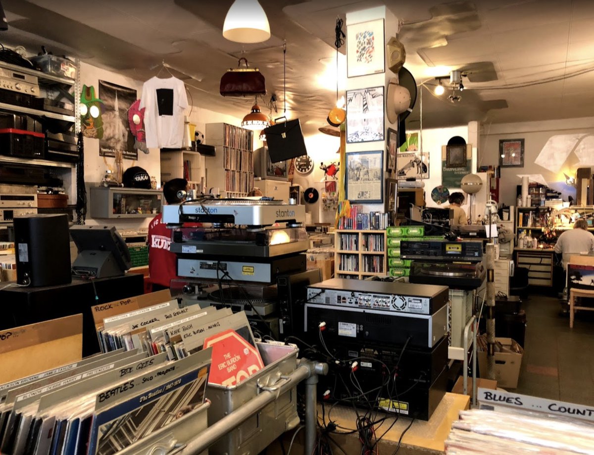 @vinylradar tweet media