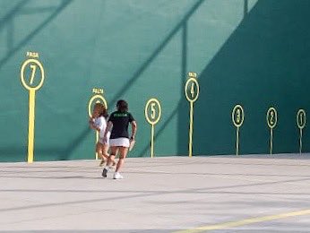 comudajirapuato's tweet photo. Ya estamos dando inicio a la Olimpiada Nacional y Nacional Juvenil 2019 en la Deportiva de copal.
¡ Dando inicio con Estado de México Vs Puebla !
#ON19
#CODE
#CONADE
#COMUDAJ
#IrapuatoCiudadDeDeporte https://t.co/Ua3wP32JsP