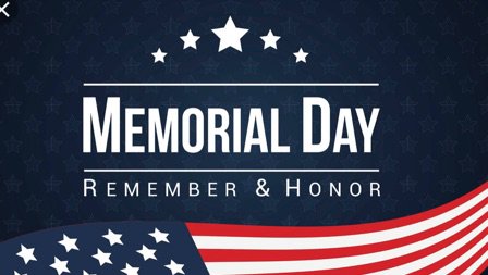 In remembrance 🇺🇸