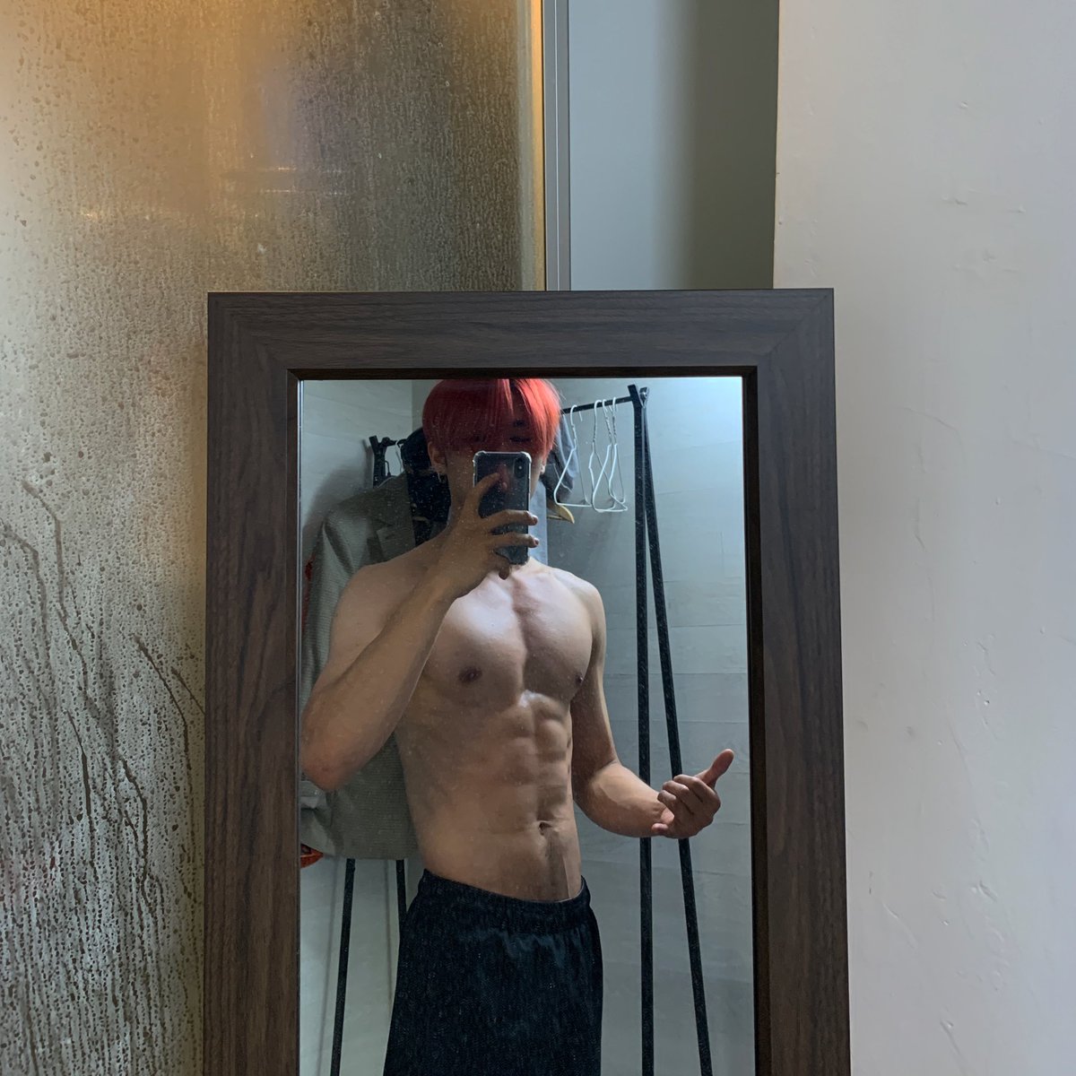 D-5 FL1P TOUR in SEOUL .. 🔥🔥 노필터 노프로틴쉐이크 ㅋㅋㅋㅋ  #FL1PTOUR #h1ghrmusic