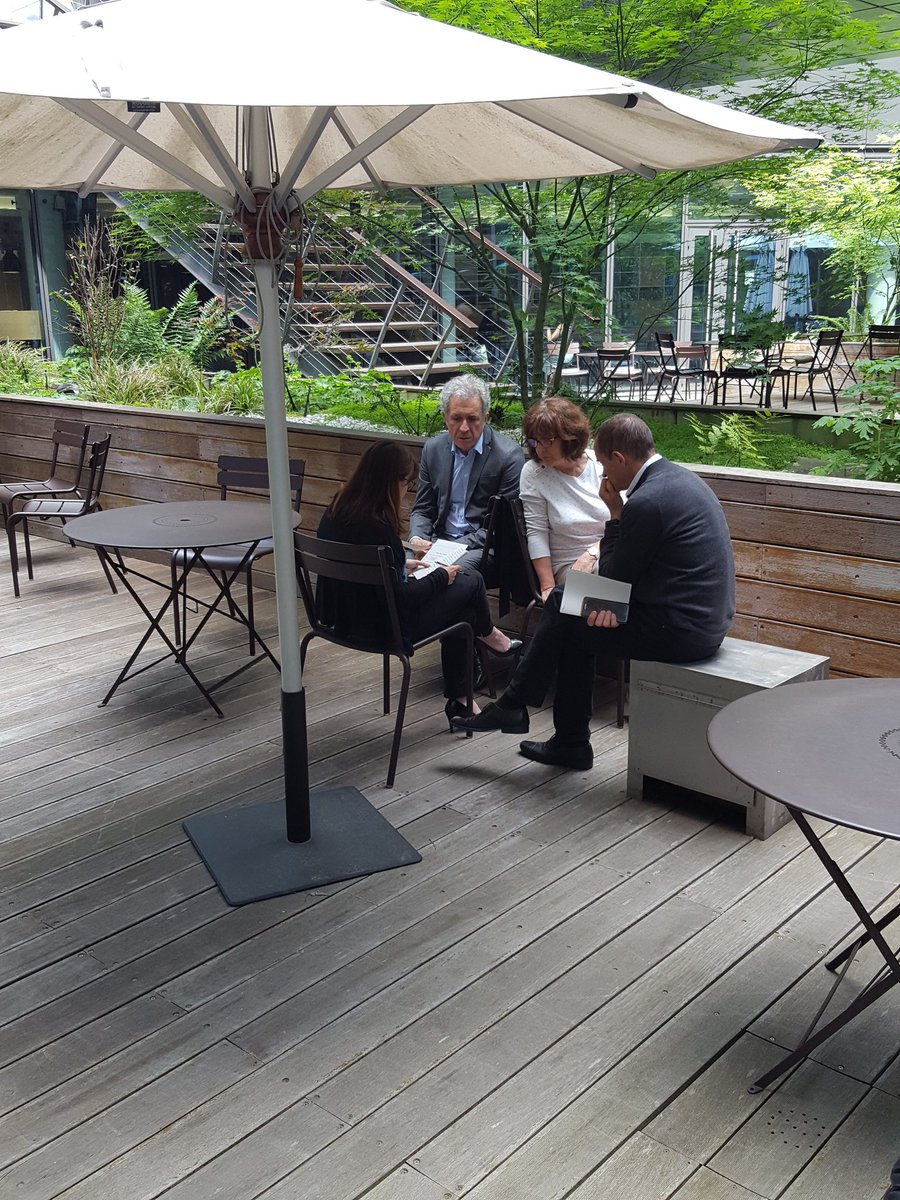 Galibert tweet media