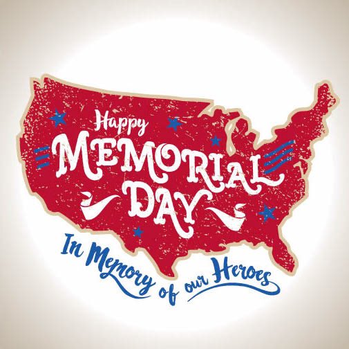 TheMainDistrict's tweet photo. Happy Memorial Day! Thank you to those who serve our country. May we never forget the sacrifice many have made for our freedom! #maindistrictnorman https://t.co/XTLR3aAiaD
