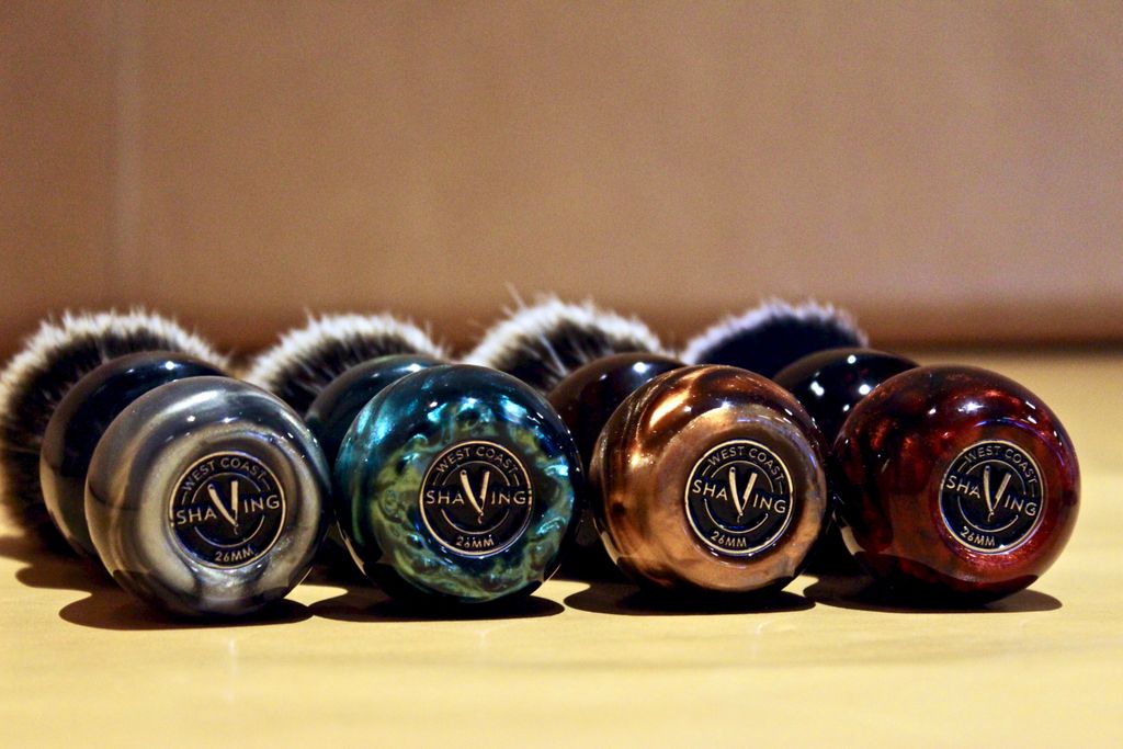 Our next batch of Infinity Brushes will be live at WCS  at 12pm PST.

buff.ly/2k0IkEN