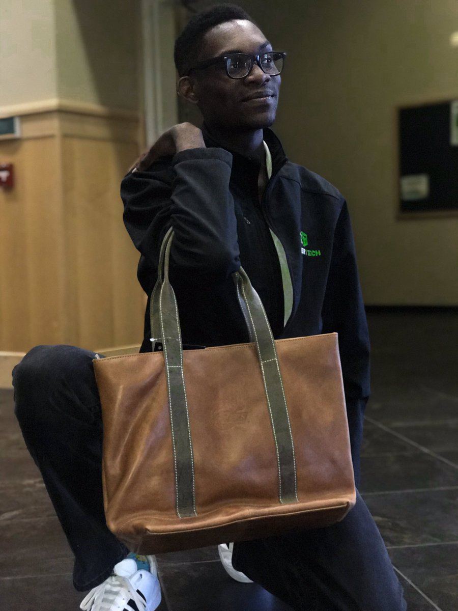 NinerTech's tweet image. buying a new laptop this summer for school? you’ll need something to carry it in, we’ve got everything you need! come check us out 👀