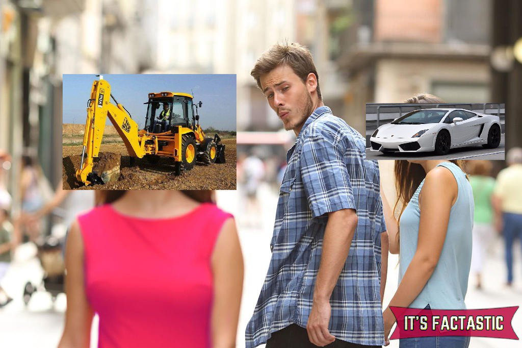 itsfactastic's tweet photo. Tag Ur Friends With Whom U Wanna Watch JCB Ki Khudai!๐
.
-
#jcbkikhudayi #JCBkikhudai #JCB #jcbmemes #disloyal #digger #digging #ITSFACTASTIC https://t.co/tI89SFa03I