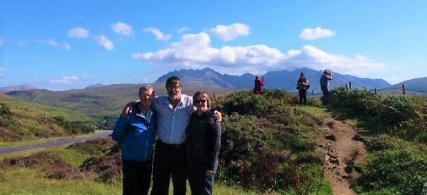 Scot Golf Travel tweet media