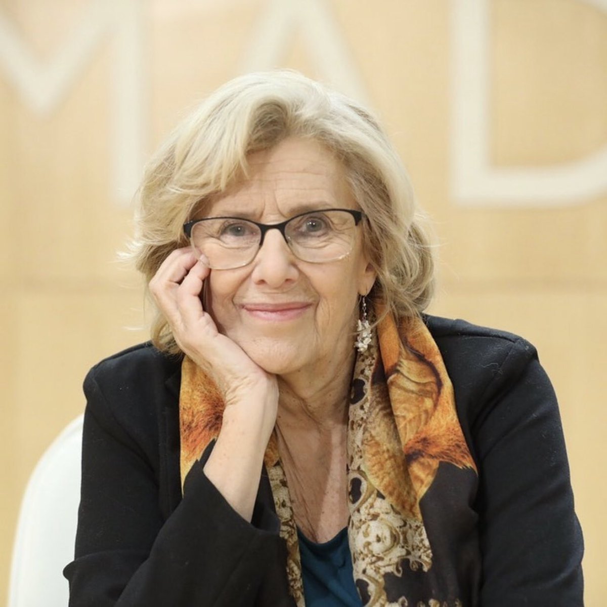 Dani Rovira tweet media