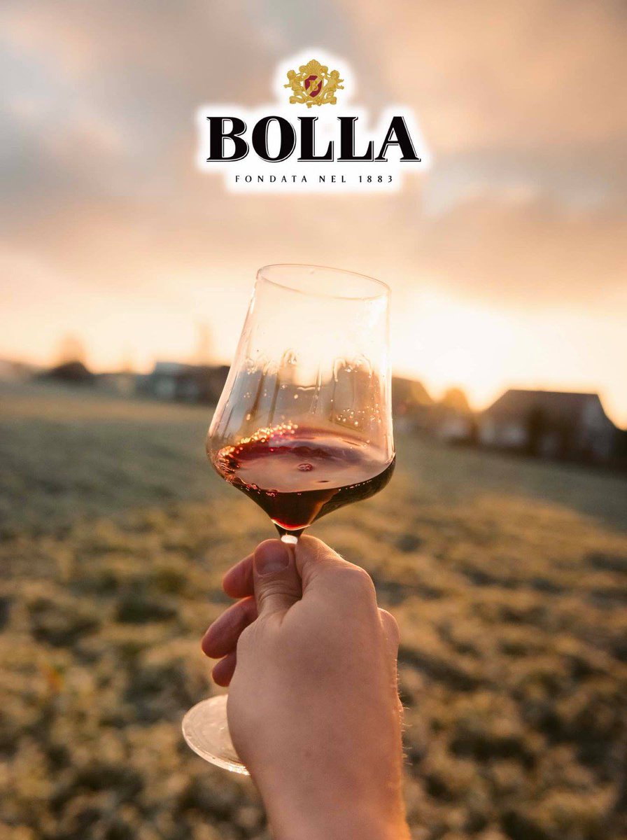 BollaWine's tweet photo. Today's glass is raised to all who have served! Happy #MemorialDay from Bolla Wines.🍷 https://t.co/Cqz6kRDoIT