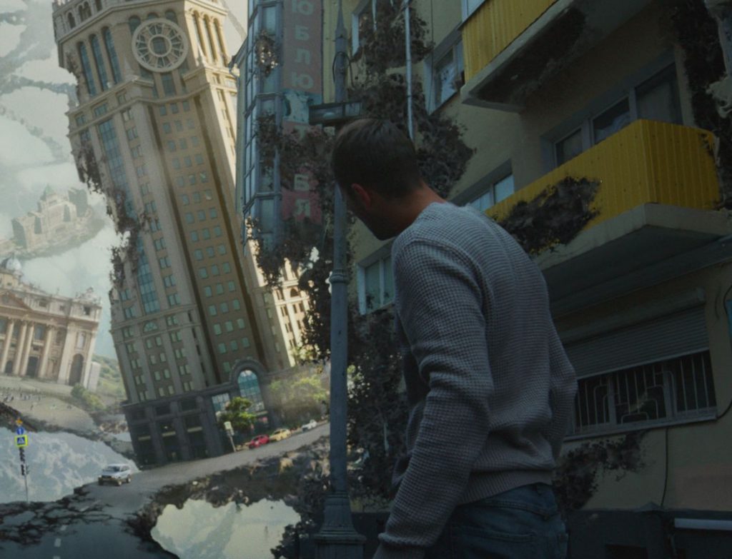 brshly's tweet photo. Фантастический фильм "#Кома" (Трейлер) - https://t.co/OA1XLE1hmn #EnjoyMovies #RenovatioEntertainment #Кома #МарсМедиа #НикитаАргунов https://t.co/CE6MfuNnNA