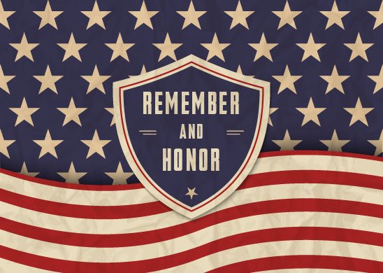 Today we remember those fallen heroes who paid the ultimate sacrifice for our country. We are forever grateful. #rememberandhonor #memorialday