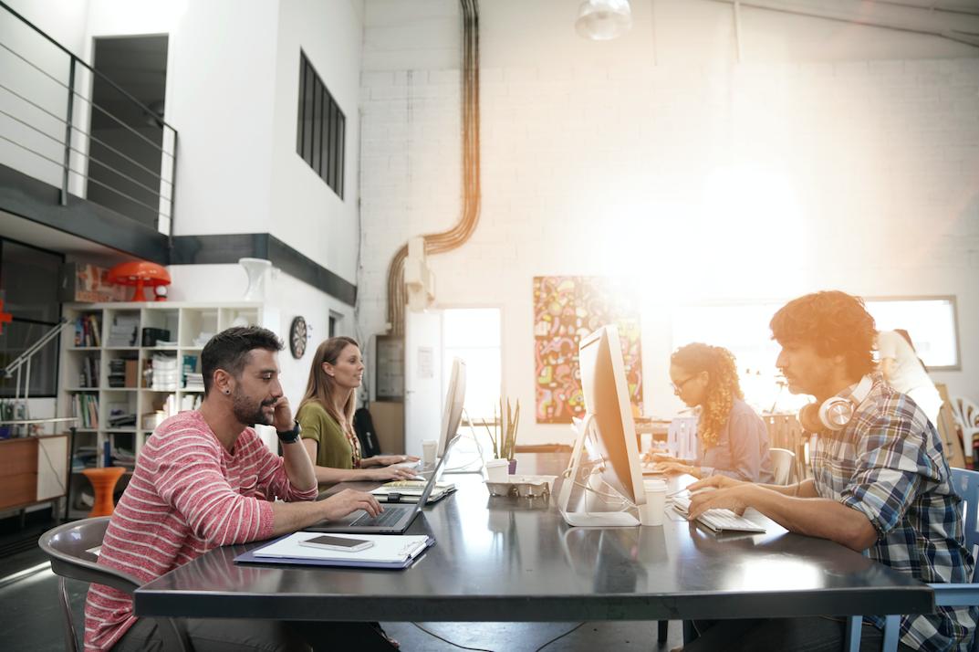 US-based co-working space company <a href="/WeWork/">WeWork</a> has announced it will open two new locations in Montreal. “We’re very excited to be introducing our largest location in the city to support the rapidly growing companies in Montreal.”

bit.ly/2Hv0J9q