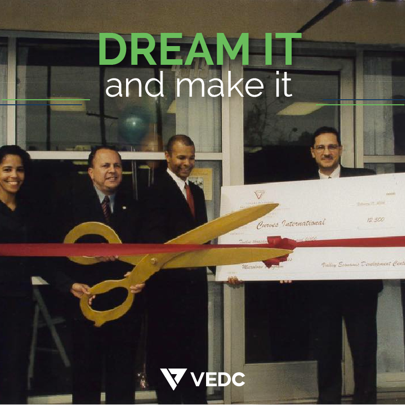 VEDC_business's tweet photo. Are you ready to make your dreams come true? It’s easier than you think. Visit our website and apply for a loan to start your business

https://t.co/VJheVX0Ny7 https://t.co/P9LTMQ2IMC