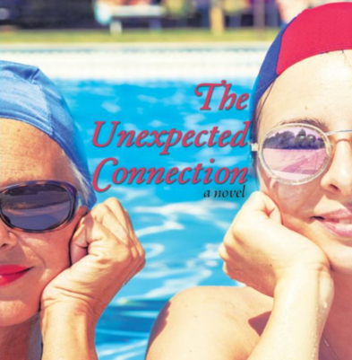 An Unexpected Friendship Between A Widow Trying Online Dating And A Younger Single Woman Still Recovering From Tragic Loss. Funny And Relatable, You Should Read  ‘The Unexpected Connection’ Today!  ow.ly/8iXB50udpEF #DenaLevin #NewReads #Author
