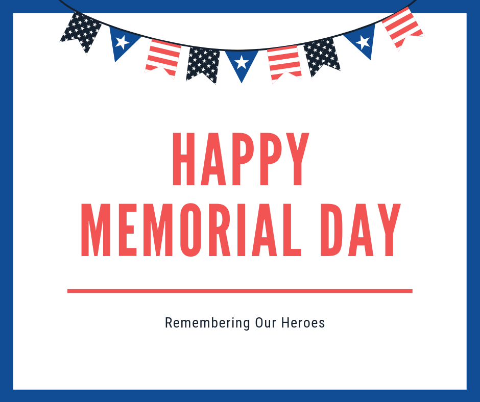 GlassInoVA's tweet photo. Today and everyday... Thank You.

Happy Memorial Day! https://t.co/DroN2OiNDs
