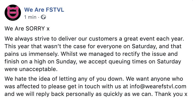 wearefstvl tweet media