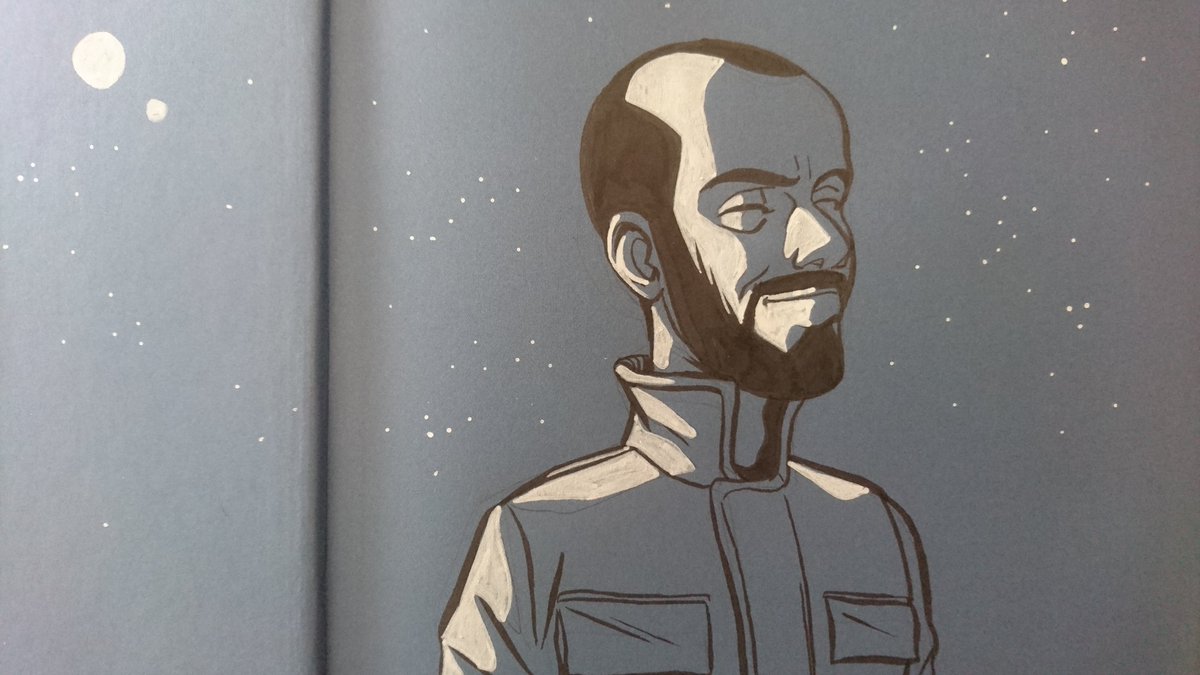 LudovicRio1's tweet photo. Nouvelle séance de dédicaces à Reims ! Merci a Bédérama pour l'accueil et à Maïlys pour les photos ! Prochaines rencontres le 1 et 2 juin au @RDVBDAmiens et les 8 et 9 juin à @lyonbd ! #sciencefiction #aiôn #dargaud #bandedessinée #illustration #dédicaces https://t.co/bnzLJqyfIg