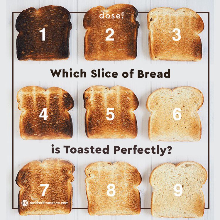 PoojaDesaiCooks's tweet image. What’s ur number ? @dose #toast #bread #sliced #bread #breadloaf