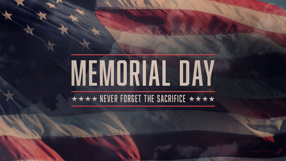 Giving thanks to God today as we remember those who gave their lives for our nation and helped secure our freedom. But especially do we thank the One Who gave the ultimate sacrifice that we may have life that lasts forever. Enjoy your holiday! #truefreedom