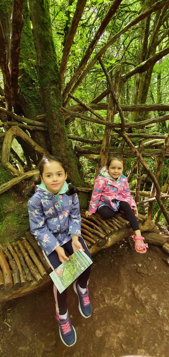 sarahcla14's tweet photo. Puzzlewood Forest 🌳🍃🏴󠁧󠁢󠁷󠁬󠁳󠁿🌲🍃 https://t.co/AbXz3yAIaC