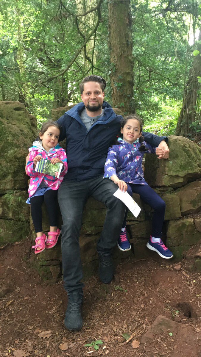 sarahcla14's tweet photo. Puzzlewood Forest 🌳🍃🏴󠁧󠁢󠁷󠁬󠁳󠁿🌲🍃 https://t.co/AbXz3yAIaC