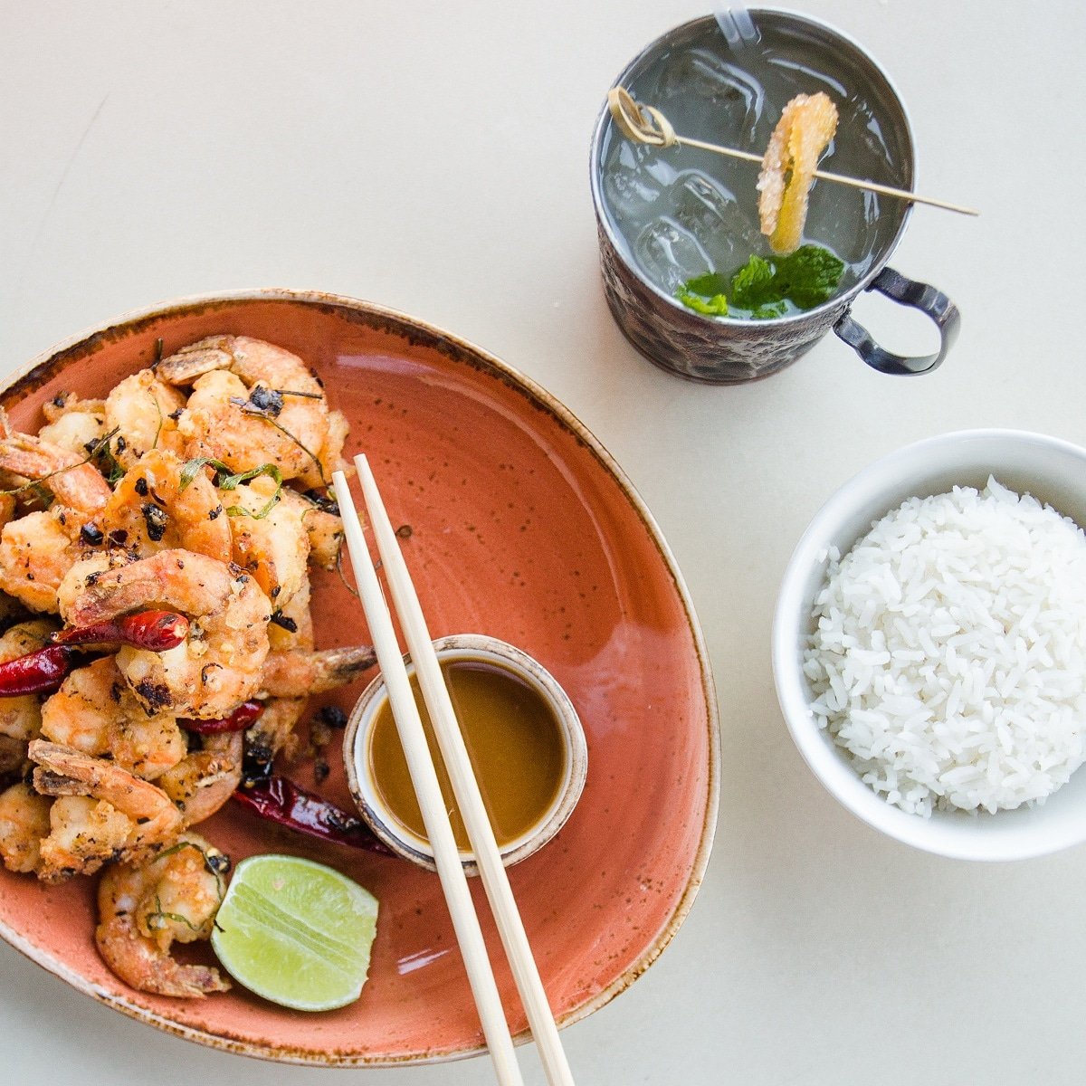P.F. Chang's RD tweet media
