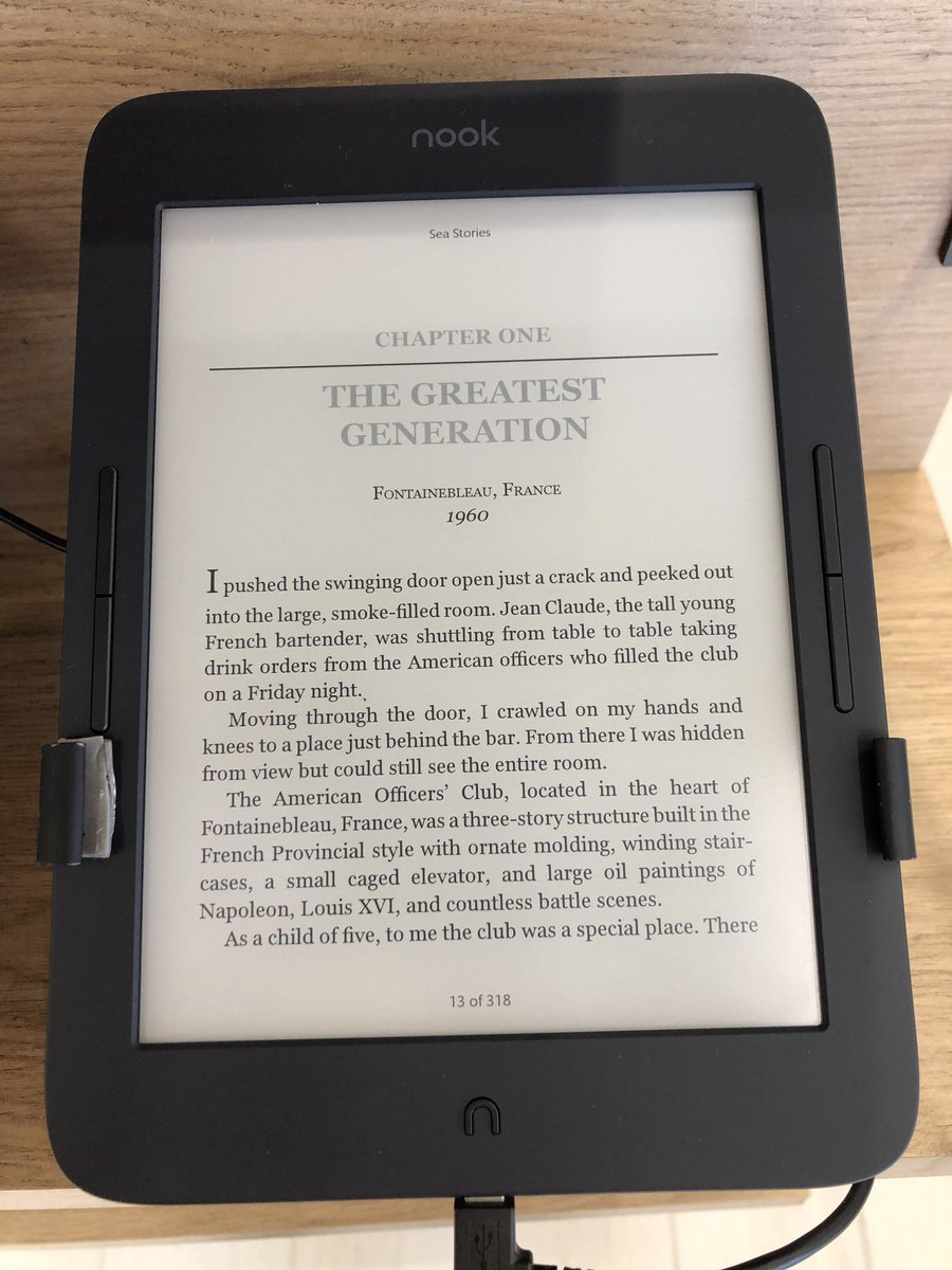 BNHackensack's tweet image. Introducing the New Nook #GlowlightPlus. 
*7.8”Display 
*Glowlight Illumination
*8 GB Storage 
*28 day battery life
*Waterproof
*Stream Audio w/ Bluetooth 
So stop in, get a demo &amp;amp; take one home. Quantities are limited.
#morereadinglesspageturning 
#readeasyeverywhere