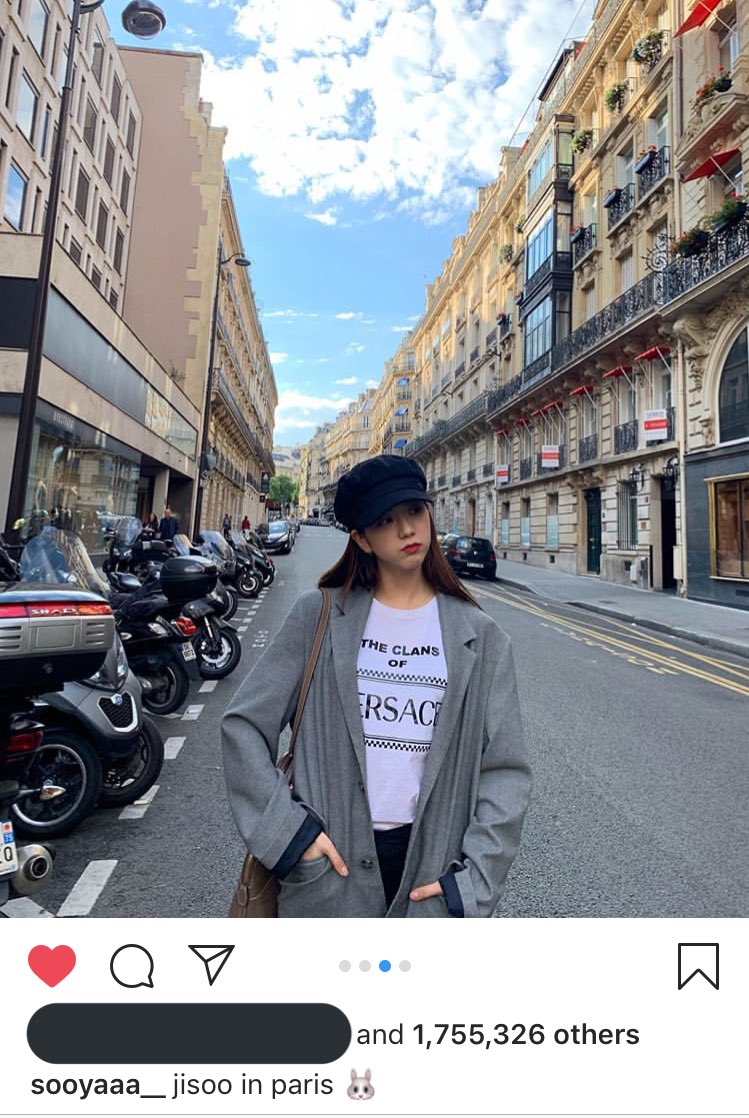 chaesoo_th's tweet photo. แคปชั่นคู่หรอคะ คุณพระอาทิตย์ คุณก้อนเมฆ นัดกันมาแน่ๆเลยเขารู้หมดแล้วค่ะว่าเป็นแฟนกันน่ะ🥰⛅️ 
#chaesoo https://t.co/HiodzxEj2a