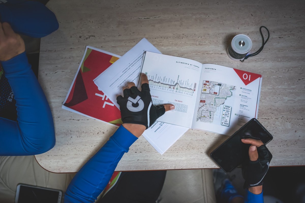 Ci attende un mese di giugno full gas, con ben 3 gare a tappe in programma in giro per l'Europa!

📌 31/5-02/6 Wyścig mjr Hubala - Sante Tour 🇵🇱
📌 07/6-09/6 <a href="/tourofbihor/">Tour of Bihor-Bellotto</a> 🇷🇴
📌 13/6-16/6 Oberösterreichrundfahrt 🇦🇹

#SanteTour #TourofBihor #Oberosterreichrundfahrt