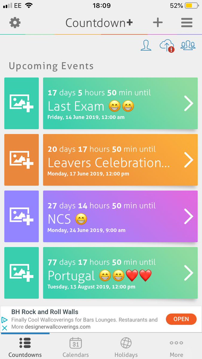 This Summer will be so good 😁