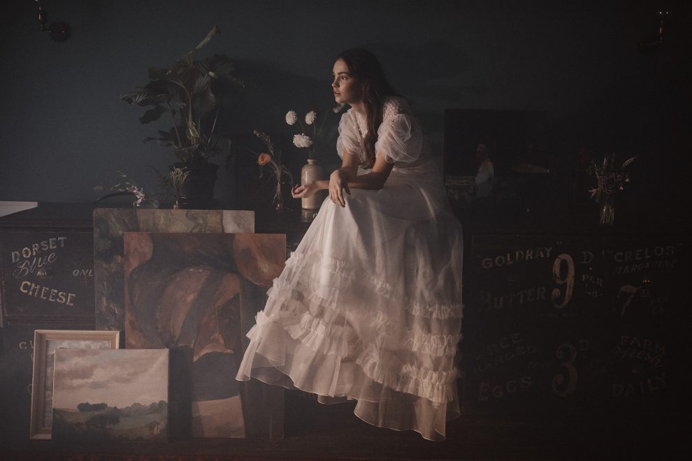 cartwrightscar1's tweet image. Halfpenny London ‘The Painter’ – The New 2020 Collection of Wedding Dresses for Modern Brides #2020Collections #Bridalfashion #HalfpennyLondon #SponsoredContent cartwrightscars.com/halfpenny-lond…