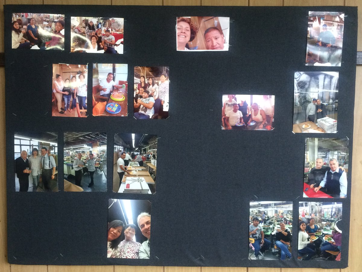 ABFTBlueDesigns's tweet photo. I recall this board had a few more images at one point. Looks like some folks didn't want to leave memories behind! @HertlingUSA https://t.co/utbzXry459