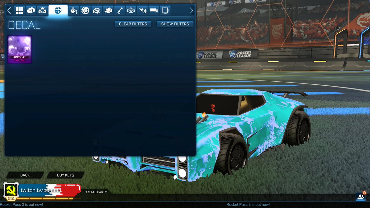 In honor of us almost reaching 500 followers on twitch, I've decided I'm going to giveaway my Fire God as a way to think all of you for the incredible support recently. Follow and retweet to enter.