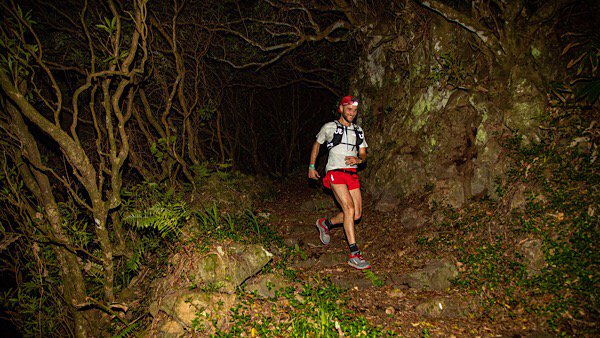 UTMBWorldSeries's tweet photo. Congrats to Leonardo Diego and Alexandra Heintz for winning the first Discovery Race of the 2019 #UTWT circuit 💪🔥

📸: @AzoresTrailRun 
#BecomeAFinisher #WhalersGreatRouteUltraTrail #AzoresTrailRun #SportHG https://t.co/2mR62SvC5l