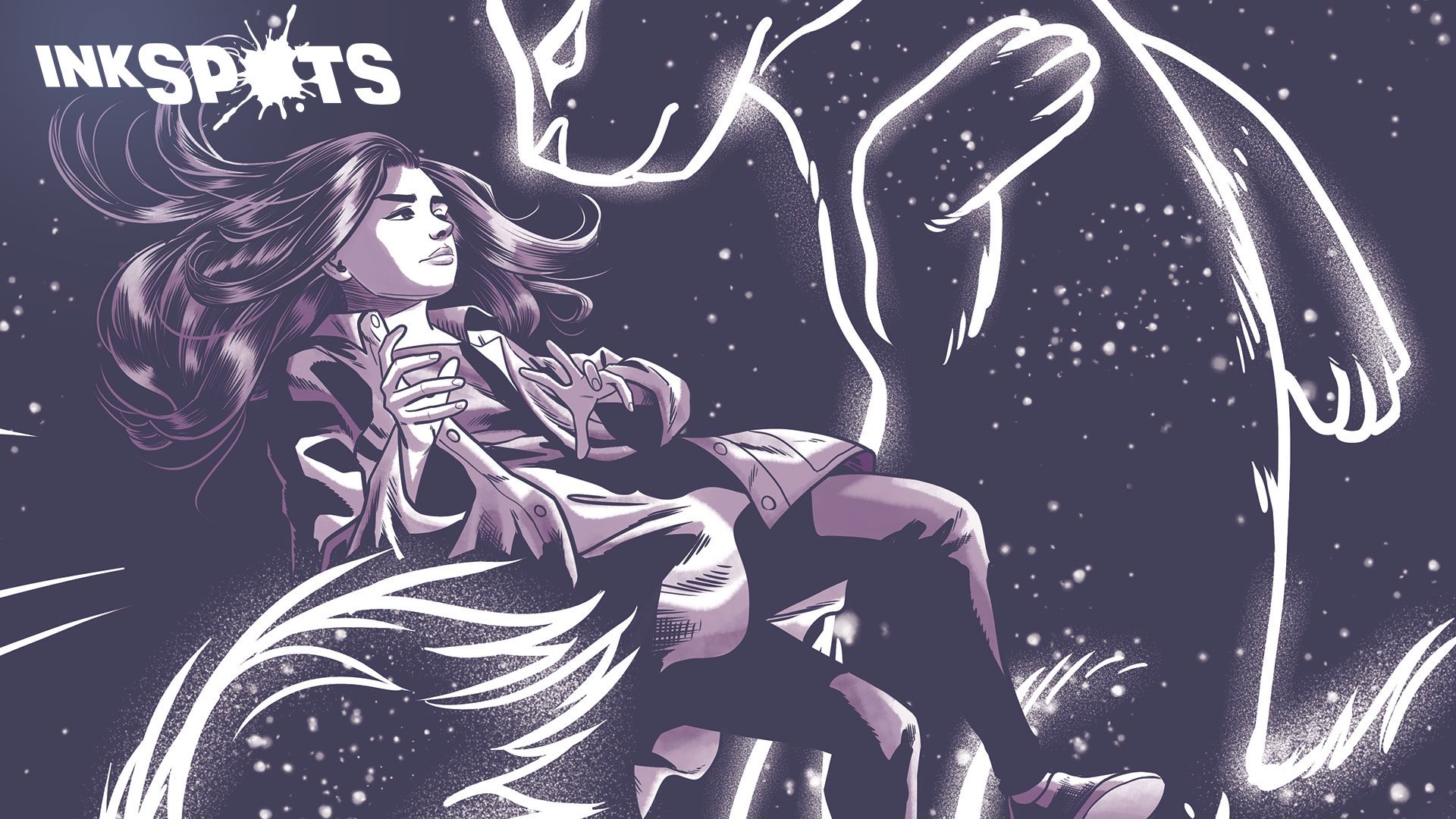 Dc Cats Have Nine Lives And Selina Kyle S Only Just Begun Explore Her Growth In Under The Moon A Catwoman Tale Here T Co Ewqo6kji2o Dcink T Co Oz7nvjy7af Twitter