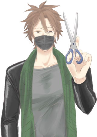 黒マスクのtwitterイラスト検索結果 黒マスクのtwitterイラスト検索結果